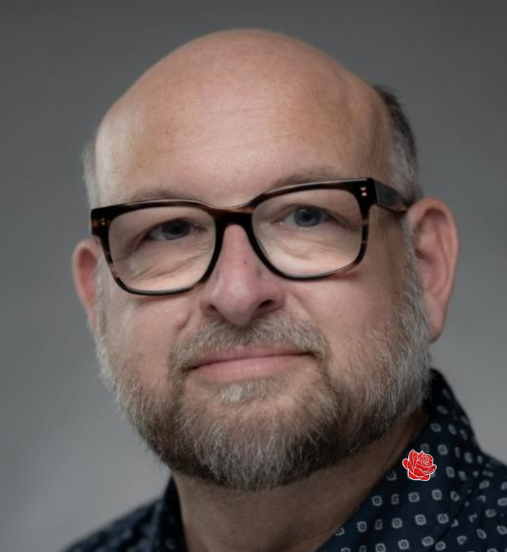 Steven Hentschel – profile image